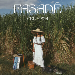 Celia WA - Fasadé