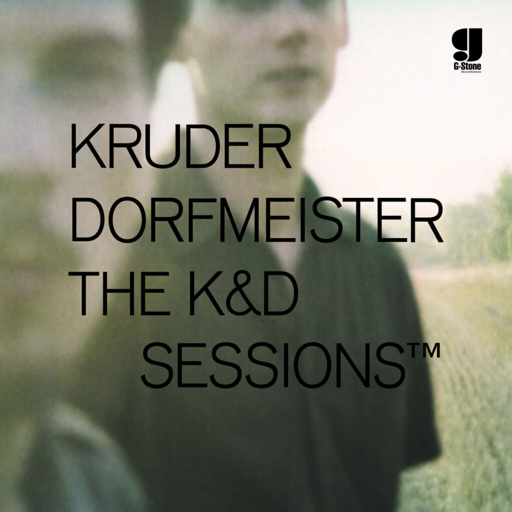 The K&D Sessions TM (25th Anniversary Boxset Edition)