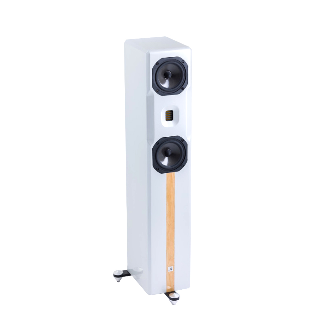 Mulidine - Da Capo glacier white