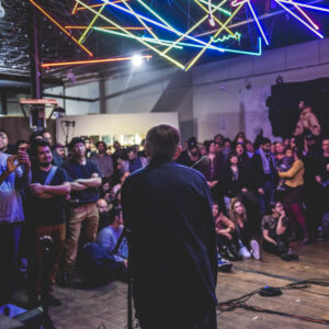 Gilles Peterson presents International Anthem Coloured Vinyl
