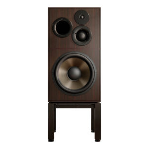 Atalante 7 Évo Speakers Ebony