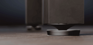 Cabinet Construction & Isolation Stand