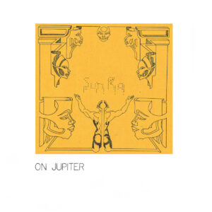 Sun Ra - On Jupiter