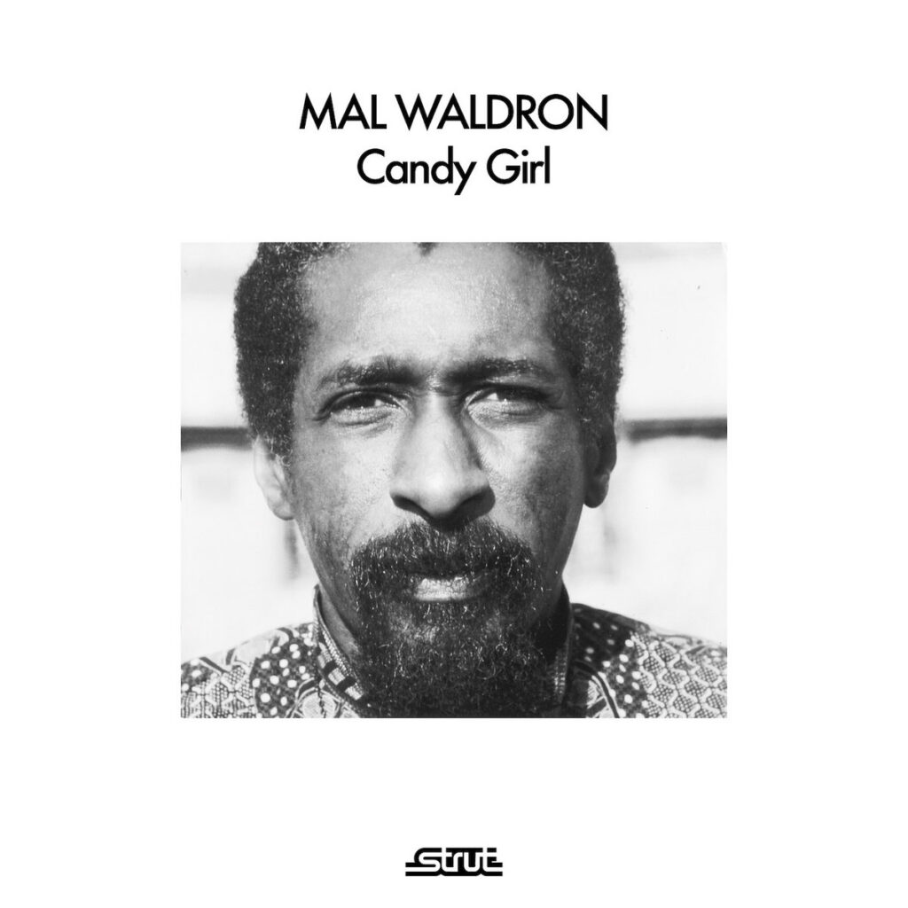 Mal Waldron - Candy Girl Mal Waldron - Candy Girl