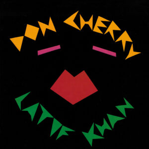 Don Cherry, Latif Khan - Music / Sangam