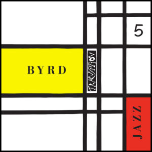 Donald Byrd - Byrd Jazz