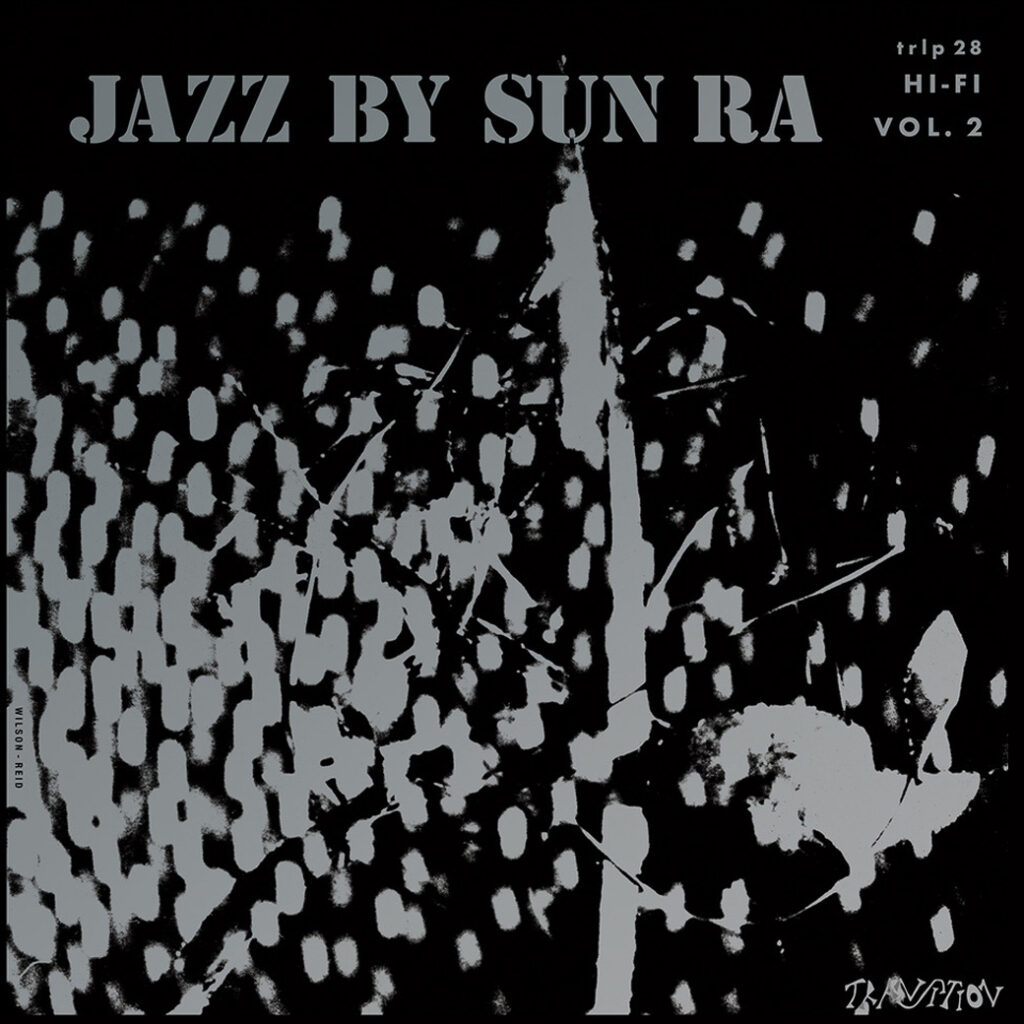 Jazz by Sun Ra Vol.2 Jazz by Sun Ra Vol.2
