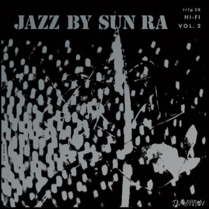 Jazz by Sun Ra Vol.2