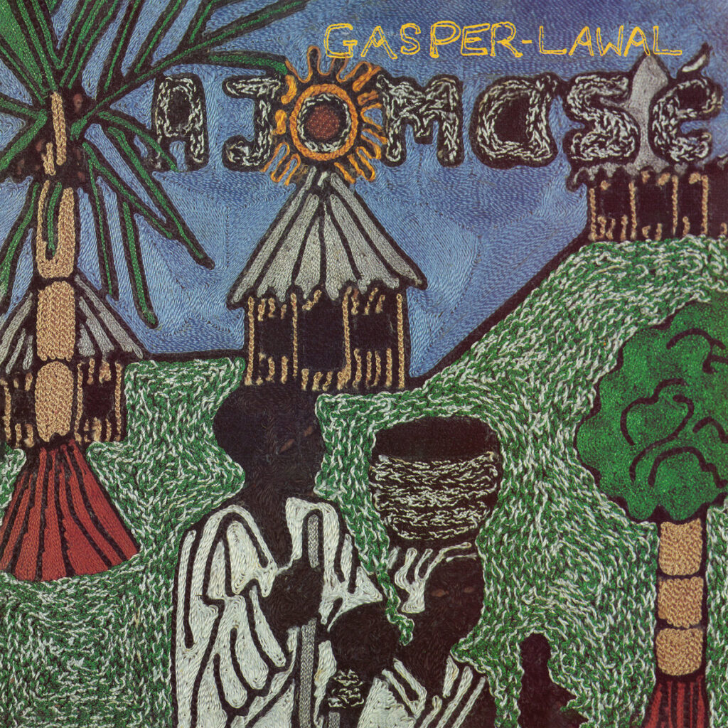 Gasper Lawal - Ajomasé Gasper Lawal - Ajomasé