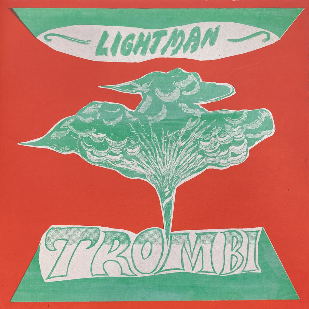 Lightman - Trombi