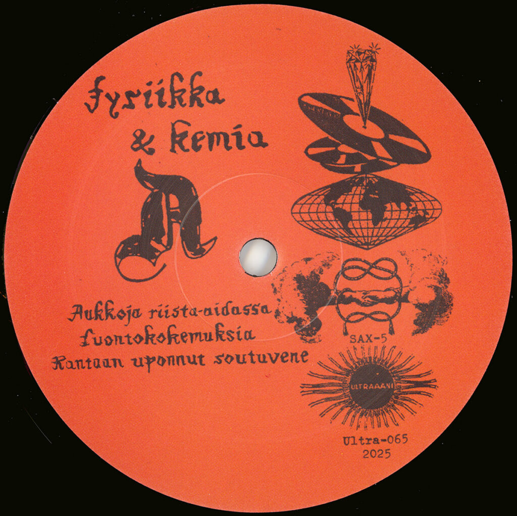 Fysiikka & Kemia - Biologia