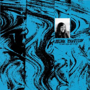 Misha Panfilov - To Blue From Grey in May