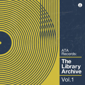 ATA Records: The Library Archive Vol. 1