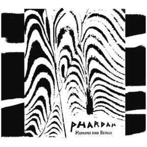 Phardah - Humans and beings