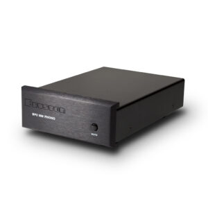 Bryston - BP-3 MM Phono Preamplifier