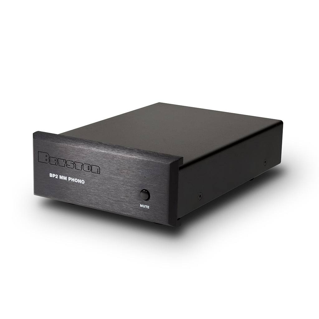 Bryston - BP-3 MM Phono Preamplifier