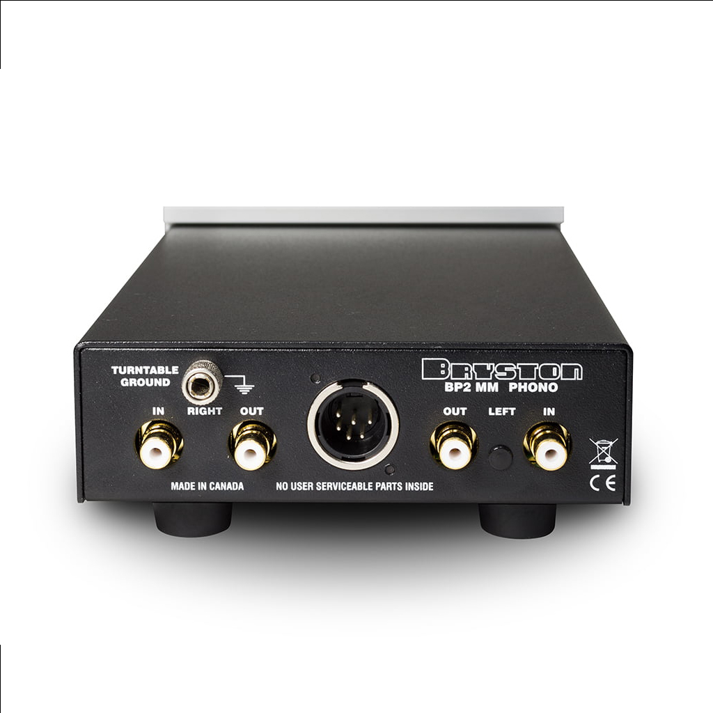 Bryston - BP-3 MM Phono Preamplifier