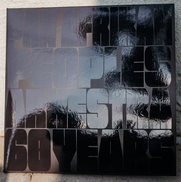 Pan Afrikan Peoples Arkestra - 60 Years Pan Afrikan Peoples Arkestra - 60 Years
