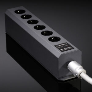 GigaWatt - PF-2 SE EVO+ Reference Filtering Power Strip