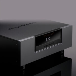 GigaWatt - PowerMaster Flagship Reference Power Conditioner