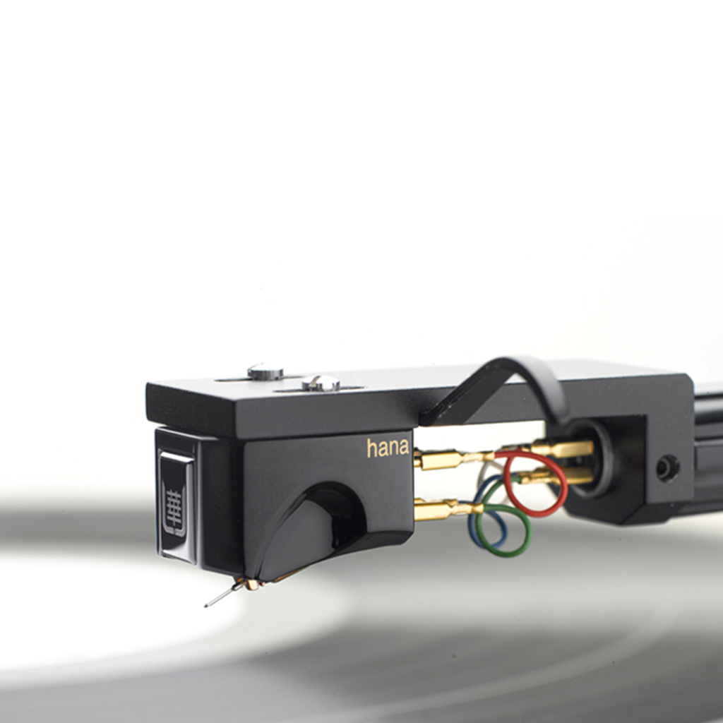 Hana - Umami Black Cartridge