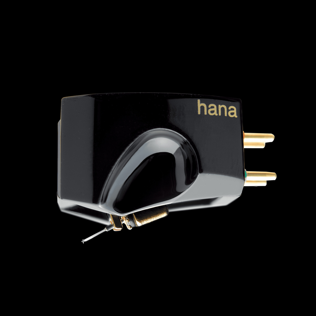 Hana - Umami Black Cartridge