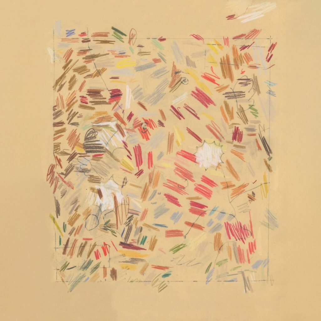 Jeremiah Chiu - Edge Conditions Jeremiah Chiu - Edge Conditions