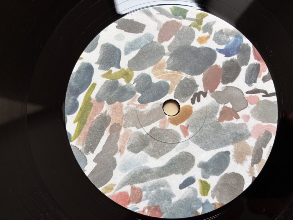 Jeremiah Chiu - Edge Conditions Jeremiah Chiu - Edge Conditions