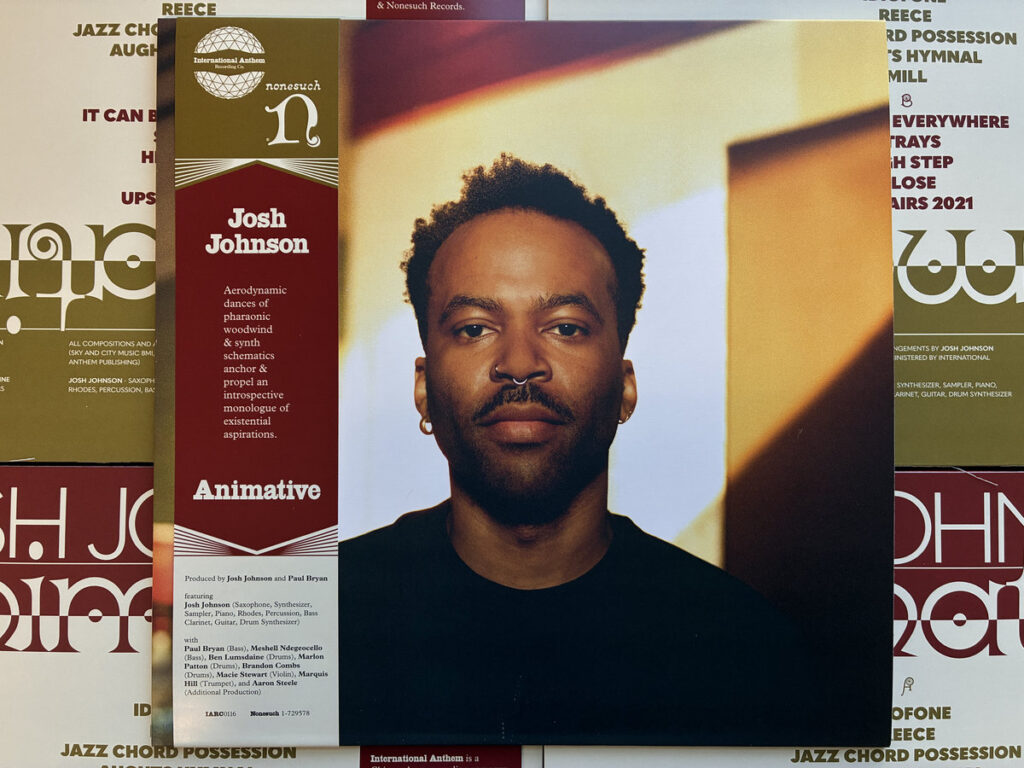Josh Johnson - Animative Josh Johnson - Animative