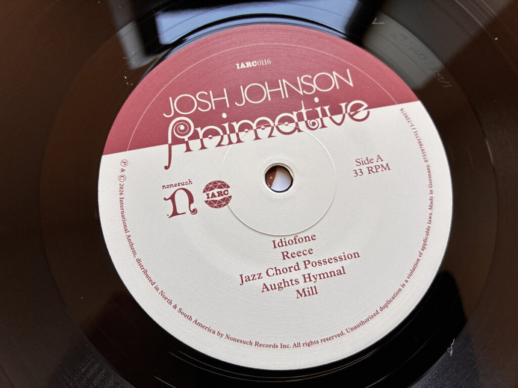 Josh Johnson - Animative Josh Johnson - Animative