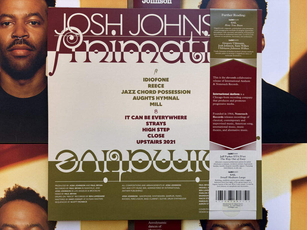 Josh Johnson - Animative Josh Johnson - Animative