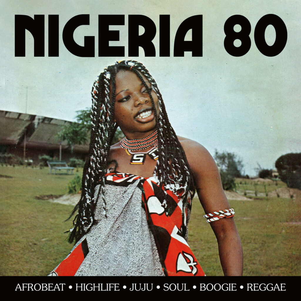 Various Artists - Nigeria 80 Various Artists - Nigeria 80
