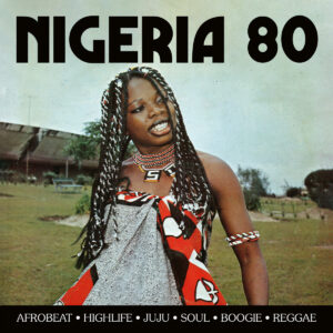 Various Artists - Nigeria 80