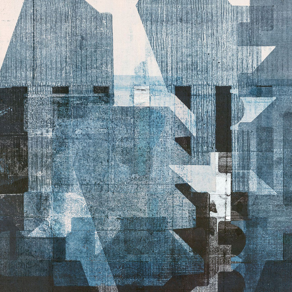 Qasim Naqvi, Caroline Davis, Grey Mcmurray - Trappings of Sleep