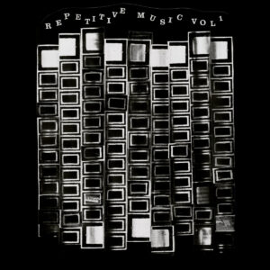 Misha Panfilov - Repetitive Music Vol. 1